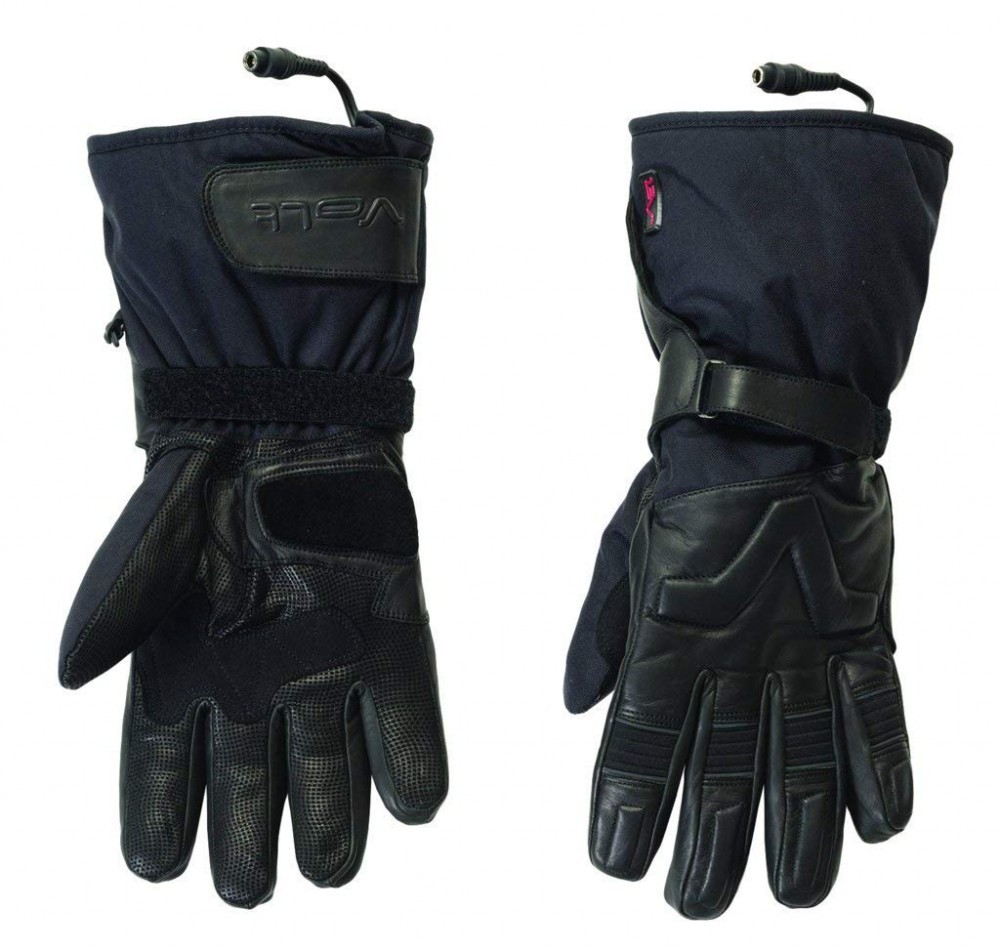 Motorcycle Heated Gloves